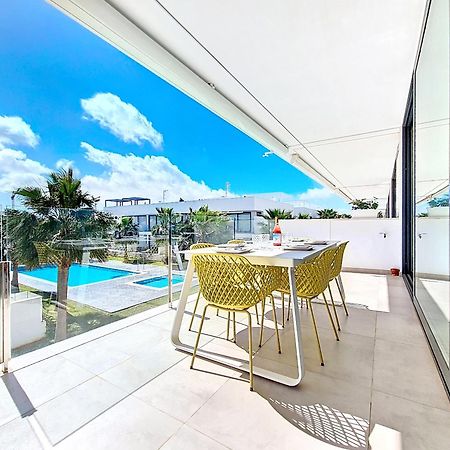Antilia Terraces Colibri Apartment - 5710 Мар де Кристал Екстериор снимка