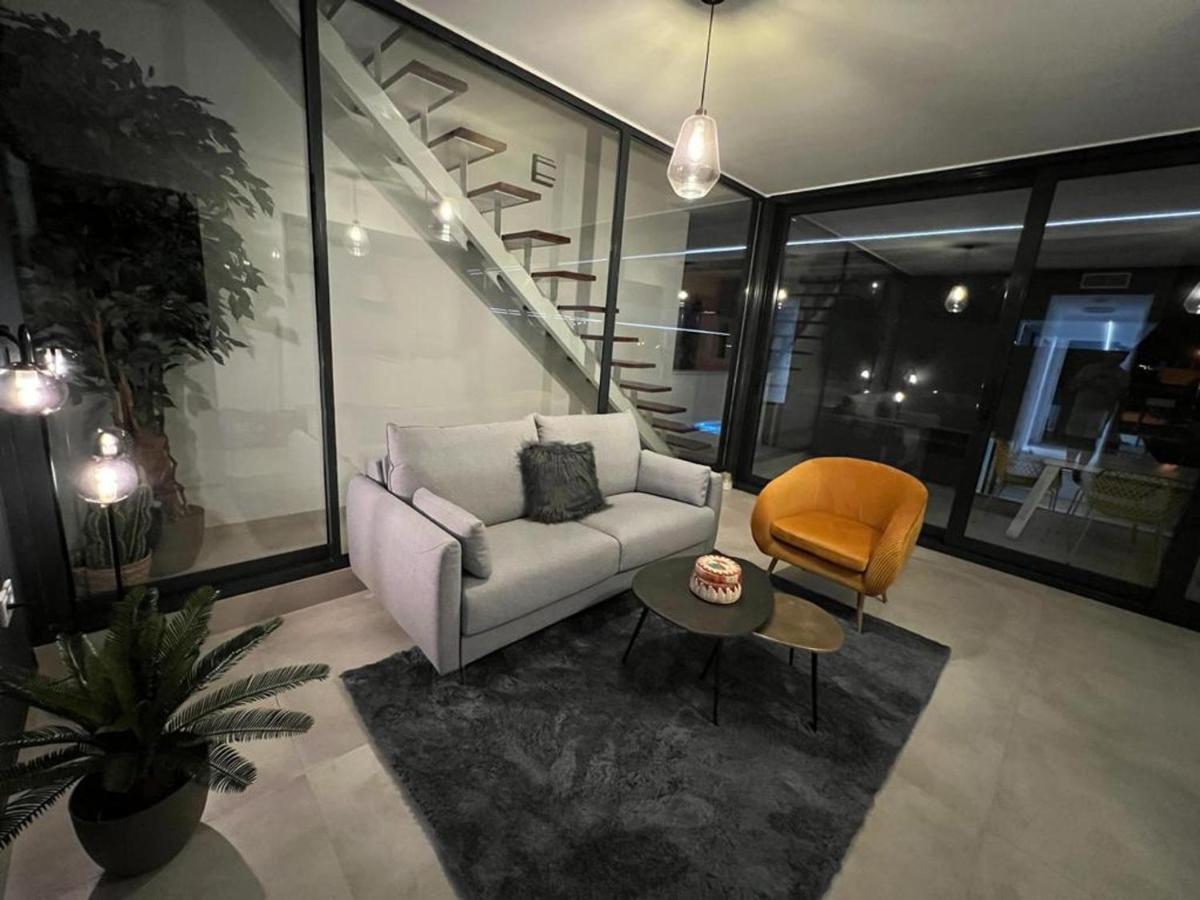 Antilia Terraces Colibri Apartment - 5710 Мар де Кристал Екстериор снимка