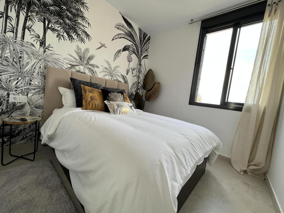 Antilia Terraces Colibri Apartment - 5710 Мар де Кристал Екстериор снимка