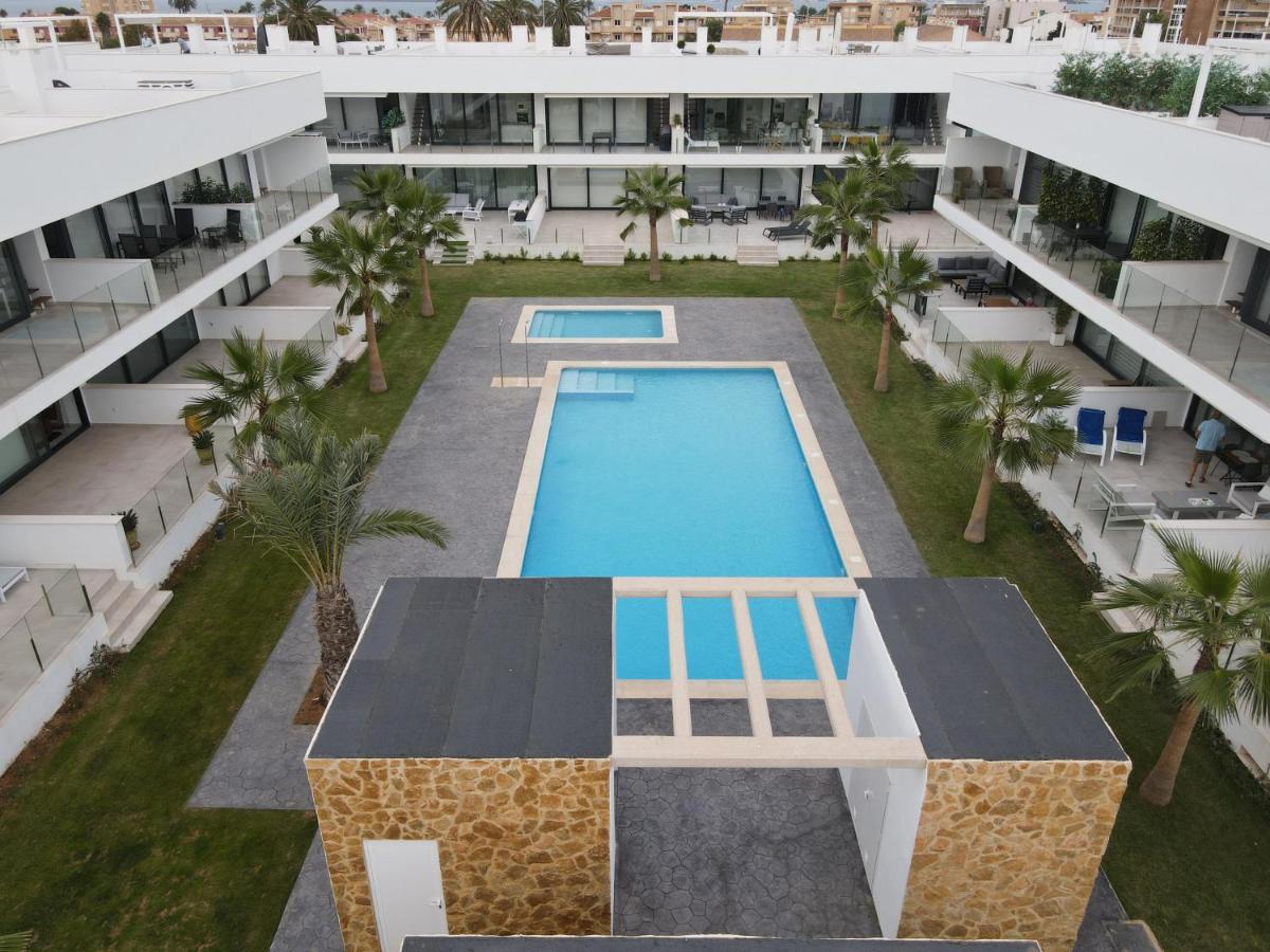 Antilia Terraces Colibri Apartment - 5710 Мар де Кристал Екстериор снимка