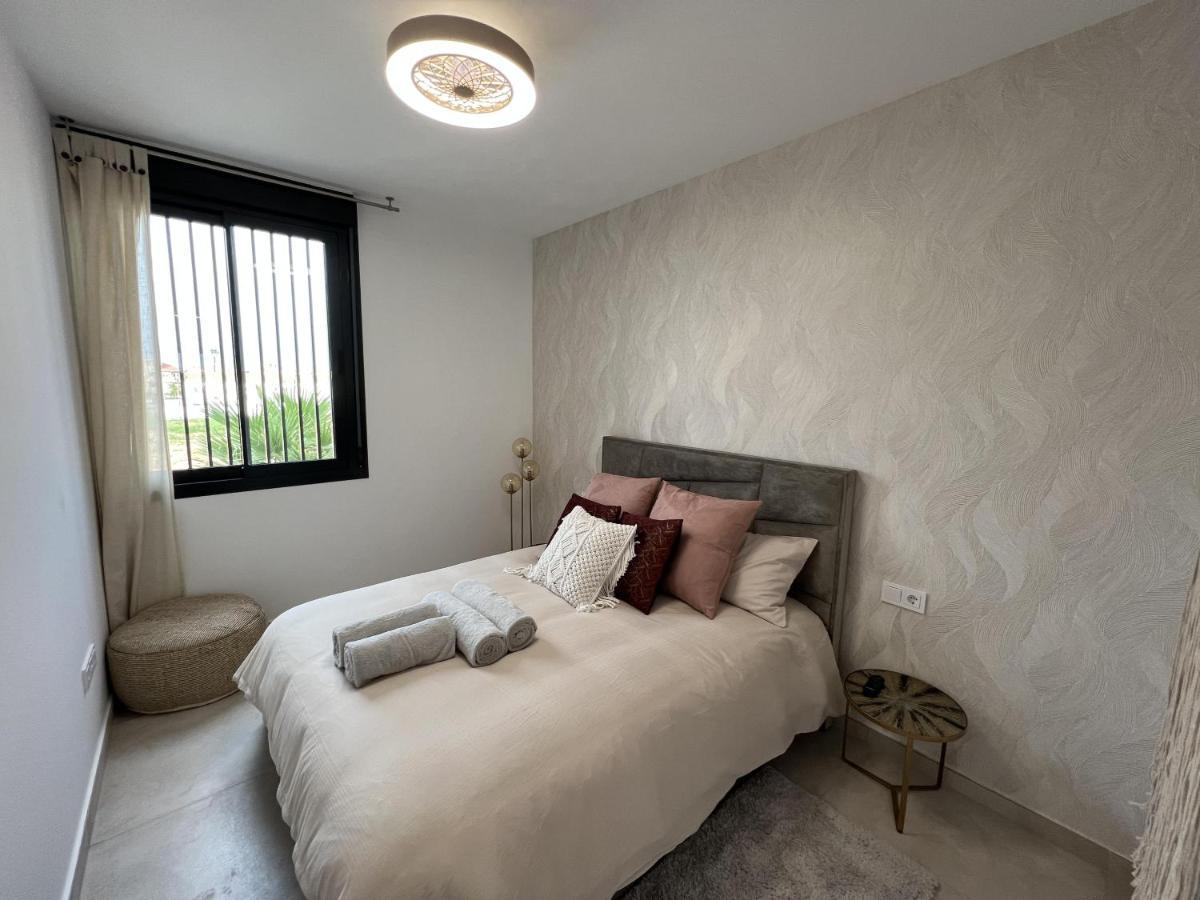 Antilia Terraces Colibri Apartment - 5710 Мар де Кристал Екстериор снимка