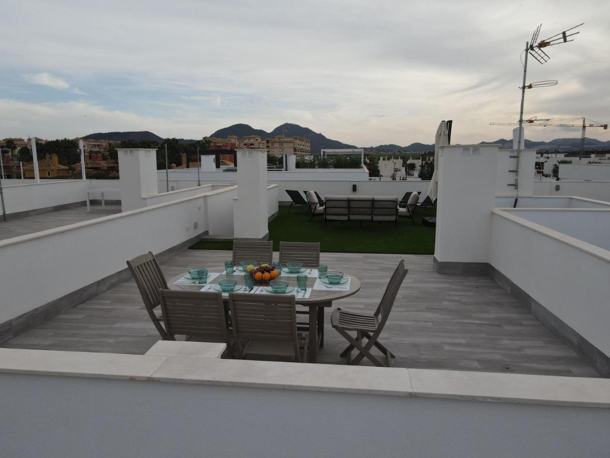 Antilia Terraces Colibri Apartment - 5710 Мар де Кристал Екстериор снимка