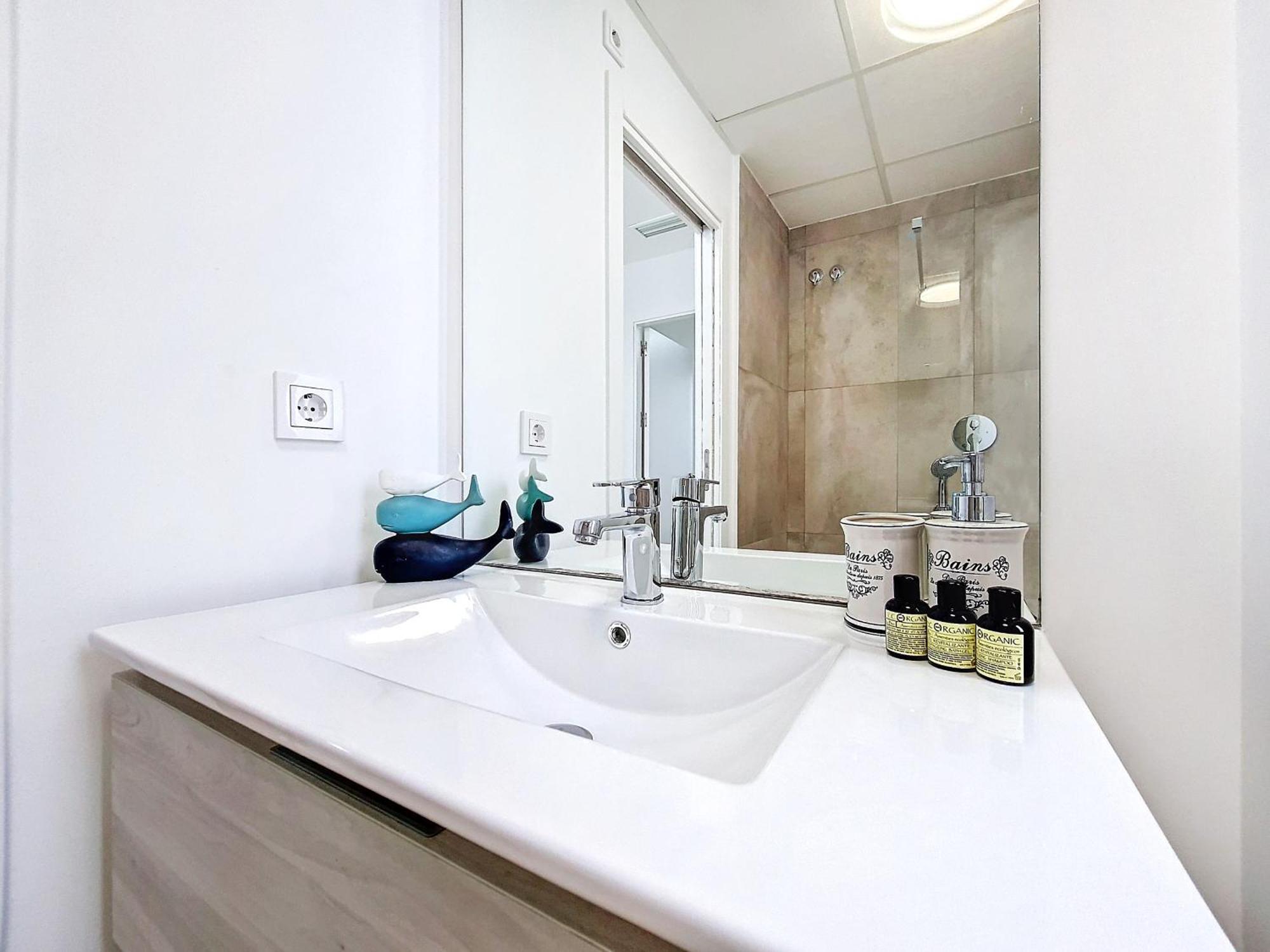 Antilia Terraces Colibri Apartment - 5710 Мар де Кристал Екстериор снимка