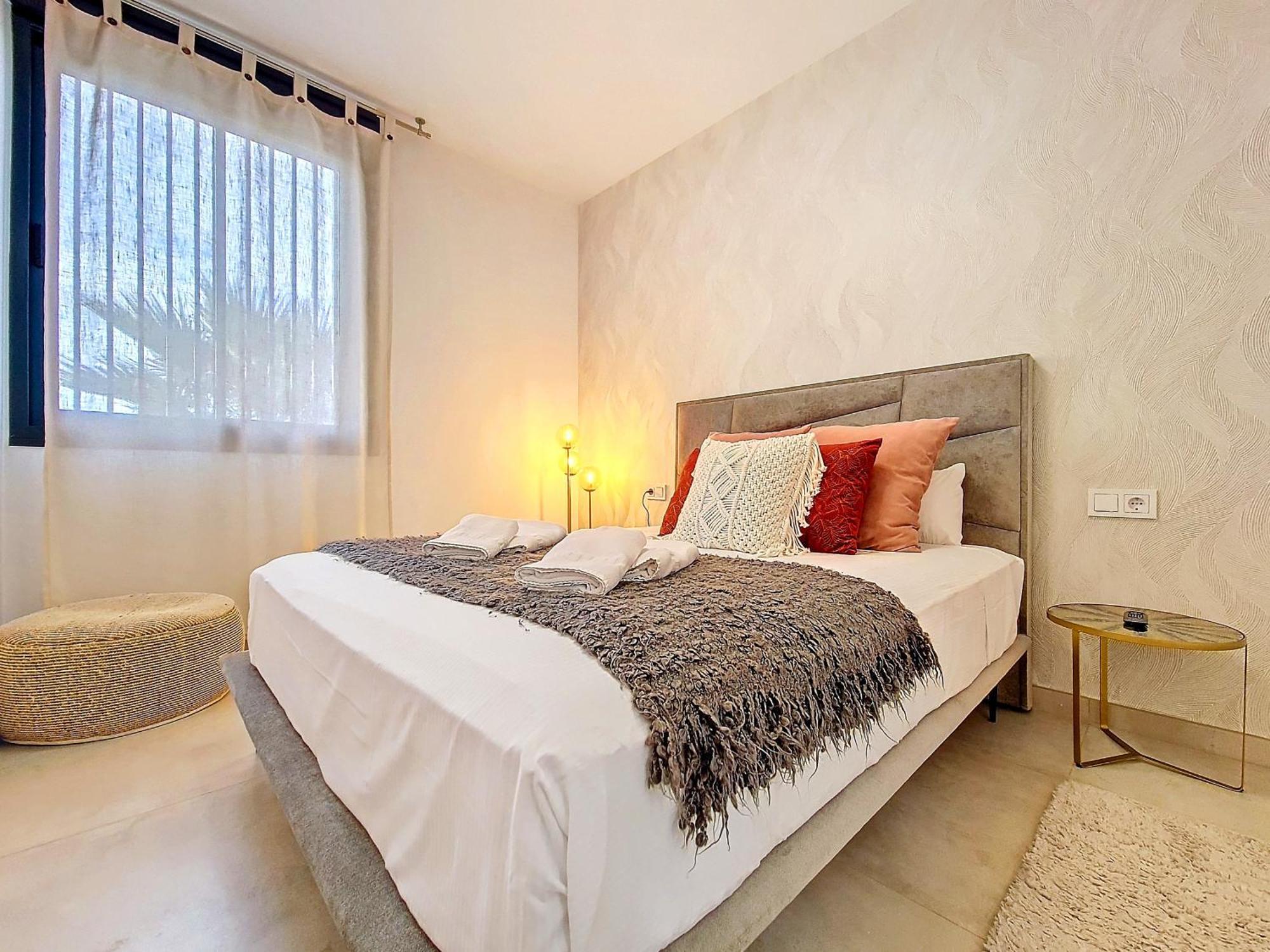 Antilia Terraces Colibri Apartment - 5710 Мар де Кристал Екстериор снимка